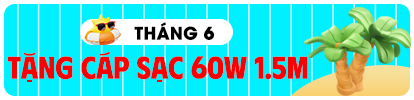 Tháng 06: Săn Deal Chuẩn - Nhận Quà To
