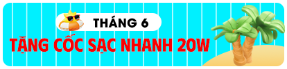 Tháng 06: Săn Deal Chuẩn - Nhận Quà To