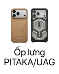 ỐP PITAKA/ UAG