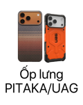 ỐP PITAKA/ UAG