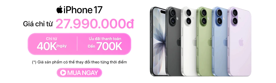 Apple Watch SE 3 ưu đãi thanh toán đến 700.000đ, HSSV giảm đến 150.000đ tại Minh Tuấn Mobile