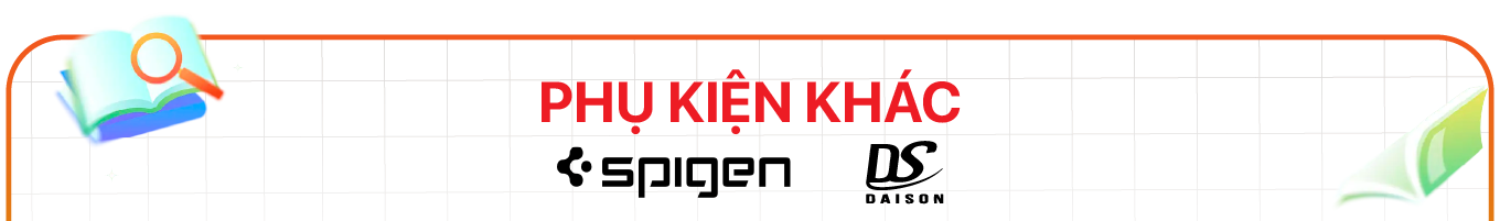 Phụ Kiện Khác