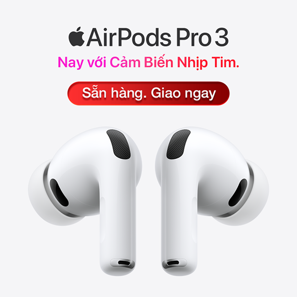 AirPods Pro 3