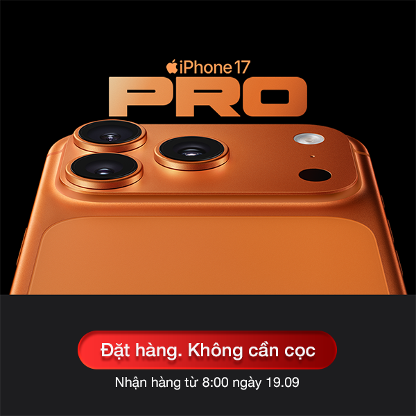 iPhone 17