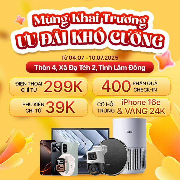 Khai Trương
