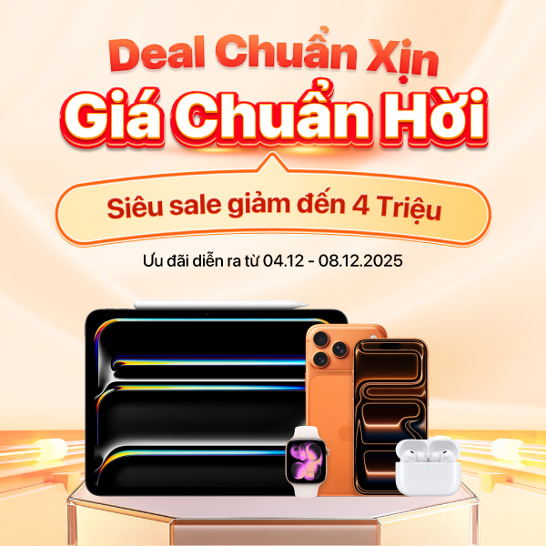 Sale Sốc