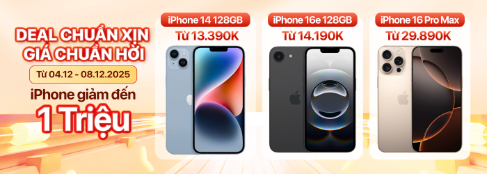 deal chuan xin gia xuan hoi iphone