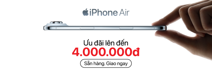 iPhone Air