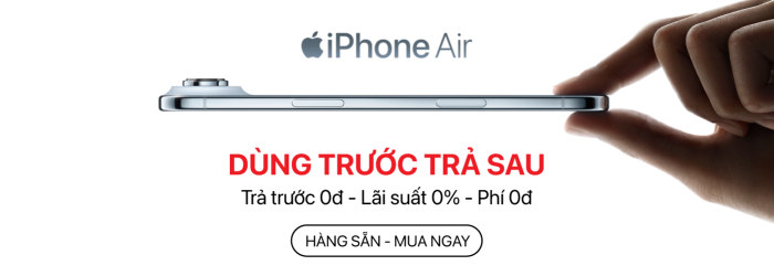 iPhone Air