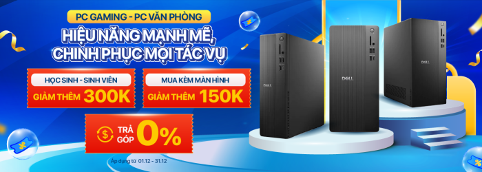 Máy tính để bàn