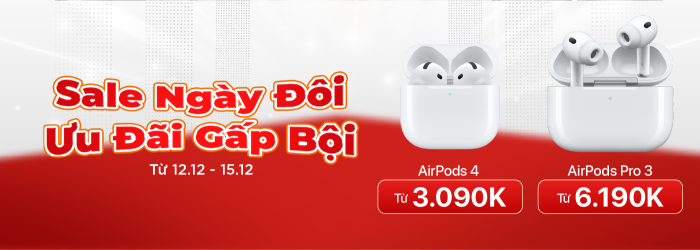 Sale AirPods