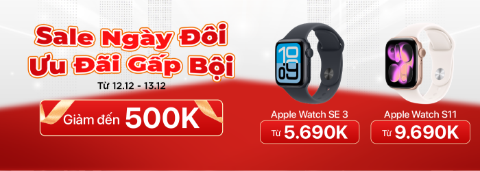 Sale Apple Watch