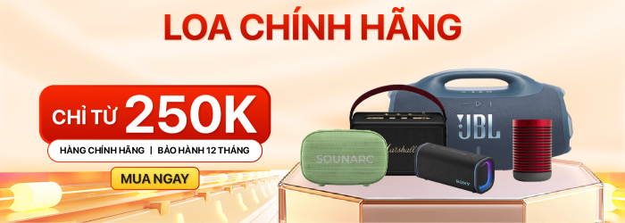 Tháng 12 - Âm thanh