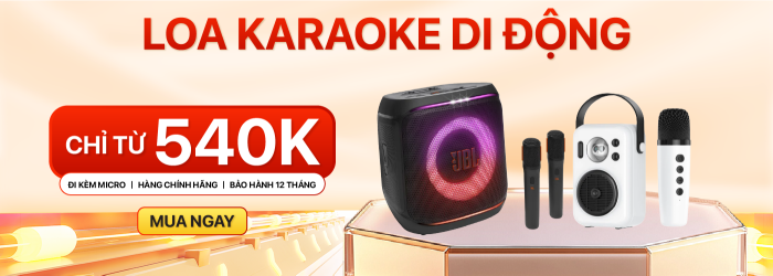 Tháng 12 - Âm thanh