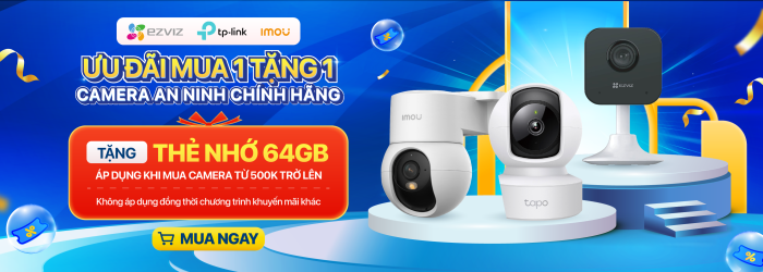 Tháng 12 - Phụ kiện