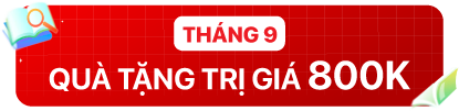 Tháng 8 - SDP Anker