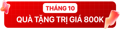 Tháng 8 - SDP Anker
