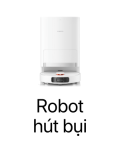 Robot hút bụi