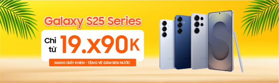 S25 Series