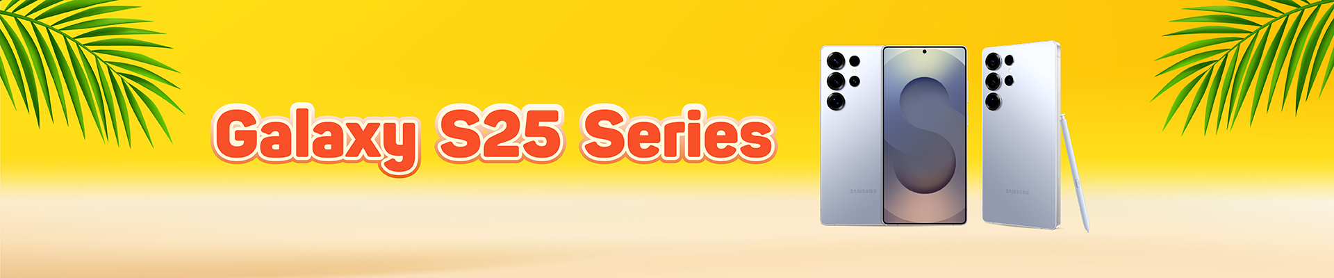 Galaxy S Series