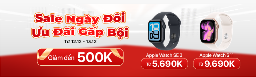 Sale Apple Watch