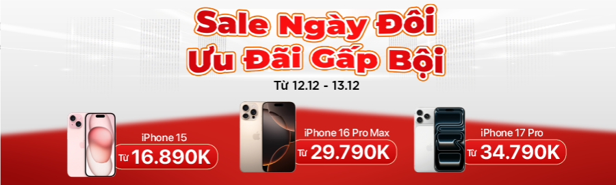 Sale iPhone
