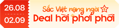 sale lễ 2 9