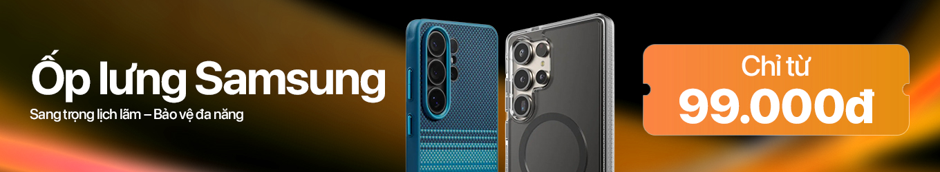 Ốp Samsung