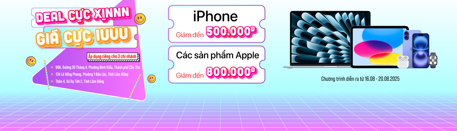 Sale Tỉnh