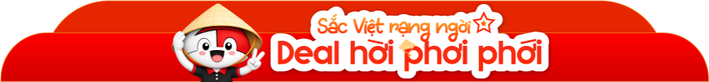 Khuyến mãi từ Minh Tuấn Mobile