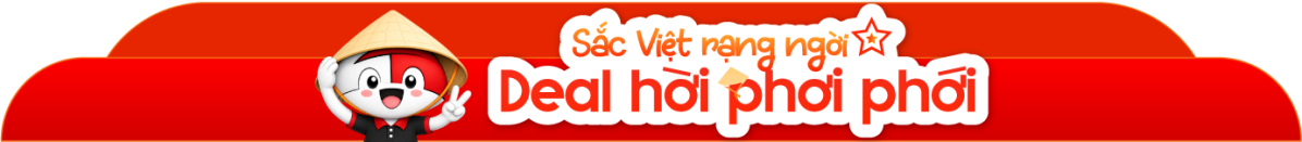Khuyến mãi từ Minh Tuấn Mobile