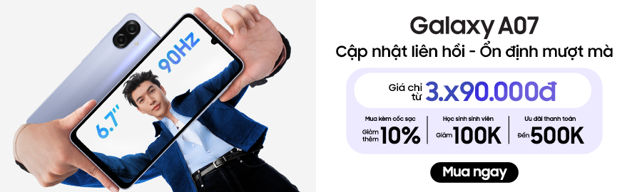 MacBook Neo học sinh - sinh viên giảm đến 500K, ưu đãi thanh toán đến 700K, giá tốt tại Minh Tuấn Mobile