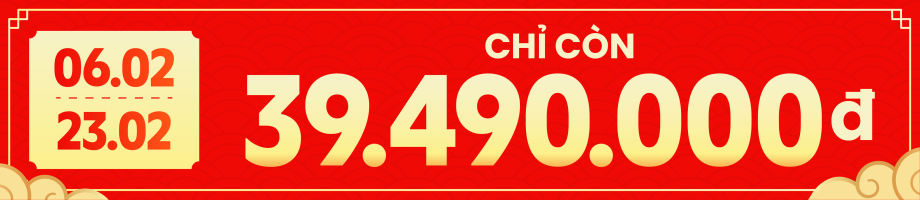 Săn deal Galaxy Z Fold 256Gb chỉ còn 39.490k