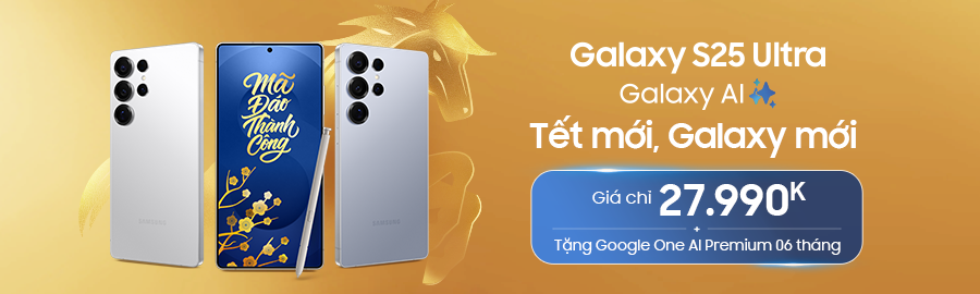 Chương trình ưu đãi sản phẩm DJI chính hãng đến 500K