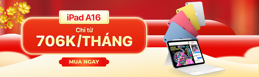 Chương trình ưu đãi sản phẩm DJI chính hãng đến 500K