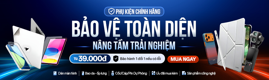 iPhone Air ưu đãi thanh toán lên đến 700.000đ, giá tốt tại Minh Tuấn Mobile