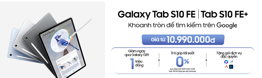 Tab S10 FE