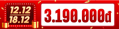 12.12 - 18.12 - 3.190.000 - AIRPODS 4 NEW VN