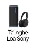 Tai nghe/Loa Sony