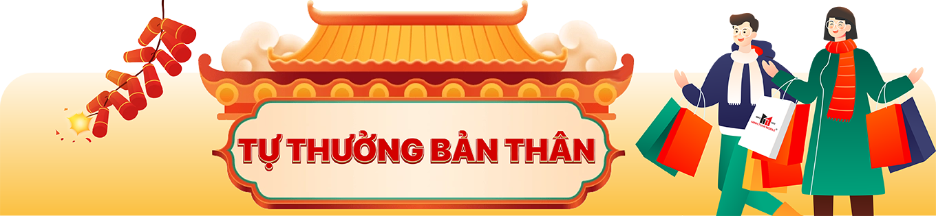 Tặng Bản Thân