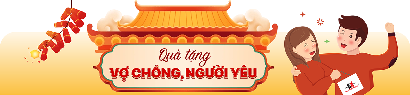 Tặng Vợ Chồng, Người Yêu