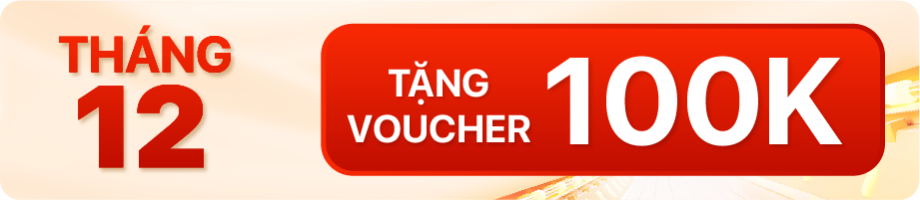 Tháng 12 - DJI 100K