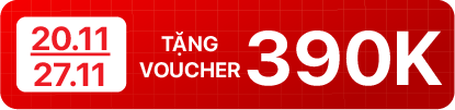 Voucher 390K