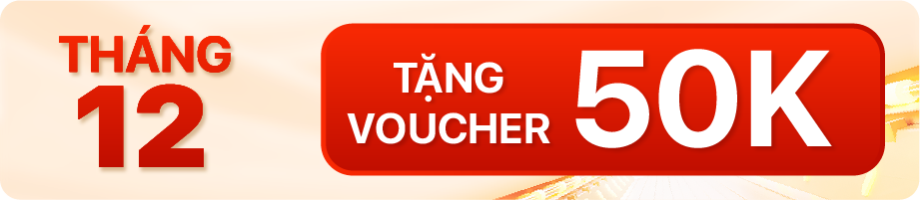 Tháng 12/2025 - DJI GIẢM ĐẾN 50K