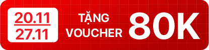 Voucher 80K