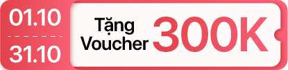 Tháng 10 - OSMO 360