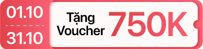Tháng 10 - Pocket 4 combo