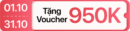 Tháng 10 - Pocket 4P