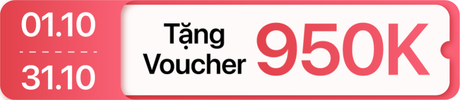 Tháng 10 - Pocket 4P