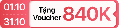 Tháng 10 - Pocket 4STD